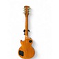 Used Gibson GOLD TOP TRIBUTE Gold Top Solid Body Electric Guitar