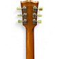Used Gibson GOLD TOP TRIBUTE Gold Top Solid Body Electric Guitar