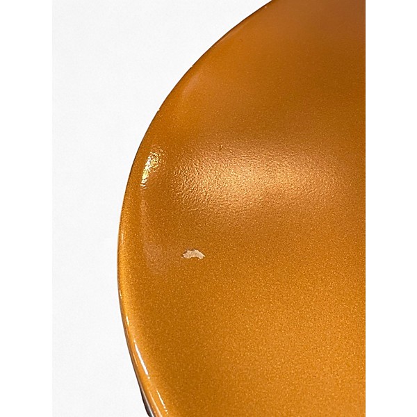 Used Gibson GOLD TOP TRIBUTE Gold Top Solid Body Electric Guitar