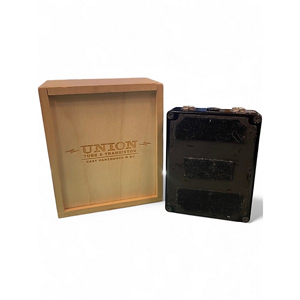 Used Third Man BUMBLE BUZZ Effect Pedal