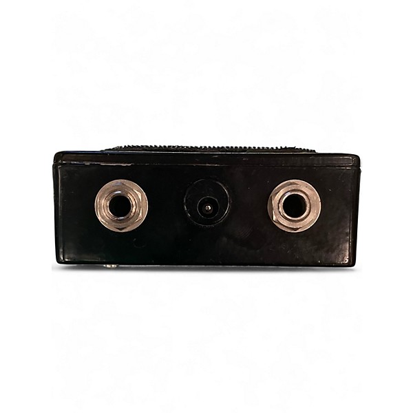 Used Third Man BUMBLE BUZZ Effect Pedal