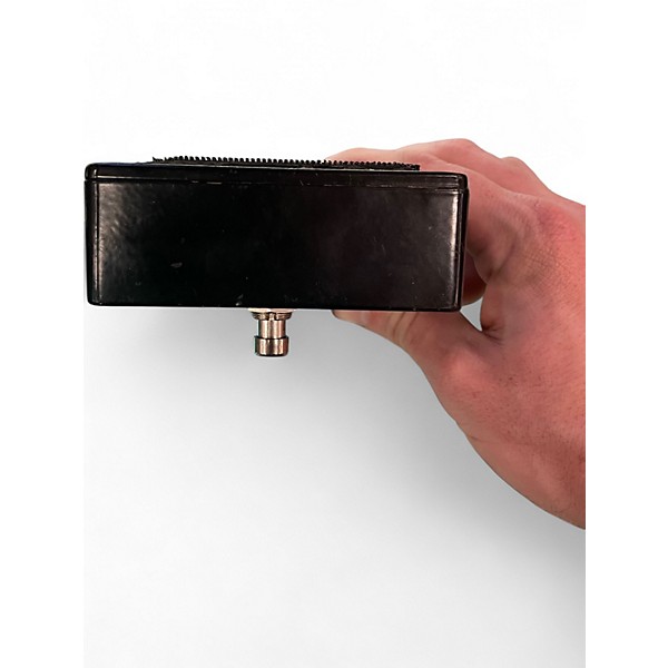 Used Third Man BUMBLE BUZZ Effect Pedal