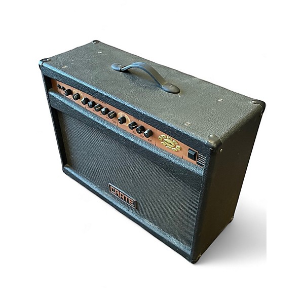 Used Crate DX212 Guitar Combo Amp