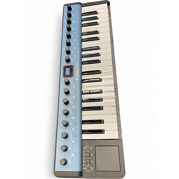 Used Modal Electronics Limited Cobalt 5s Synthesizer
