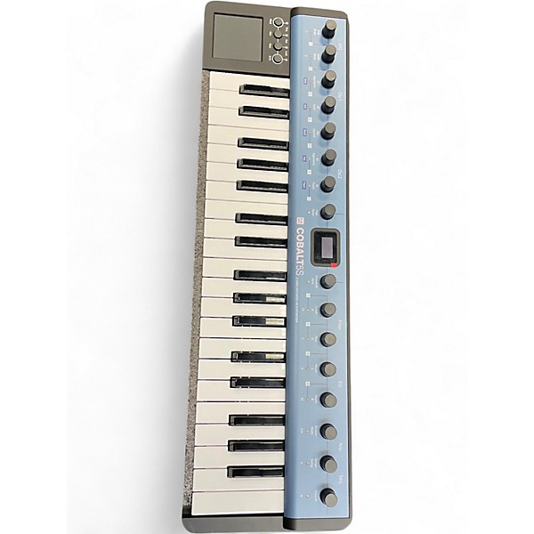 Used Modal Electronics Limited Cobalt 5s Synthesizer