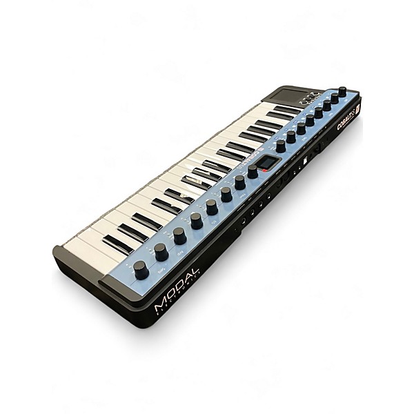 Used Modal Electronics Limited Cobalt 5s Synthesizer