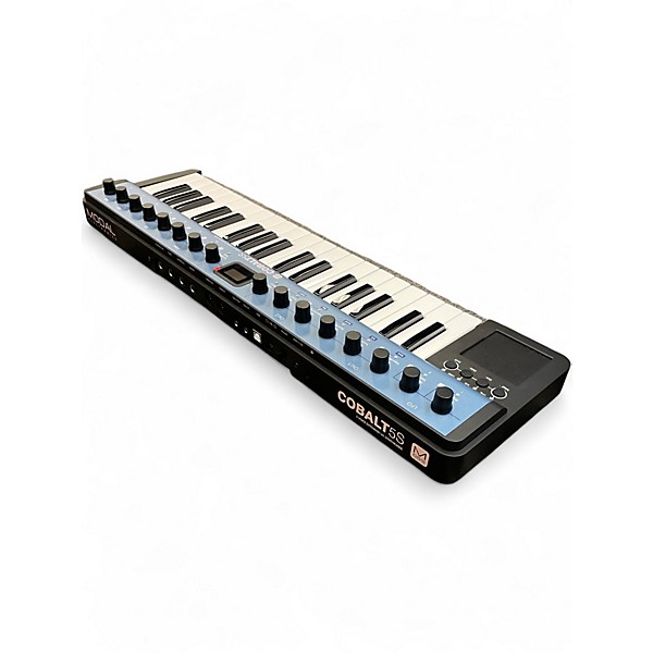 Used Modal Electronics Limited Cobalt 5s Synthesizer