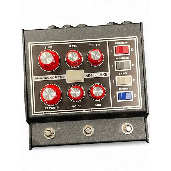 Used Endangered Audio Research AD4096 MKII Effect Pedal