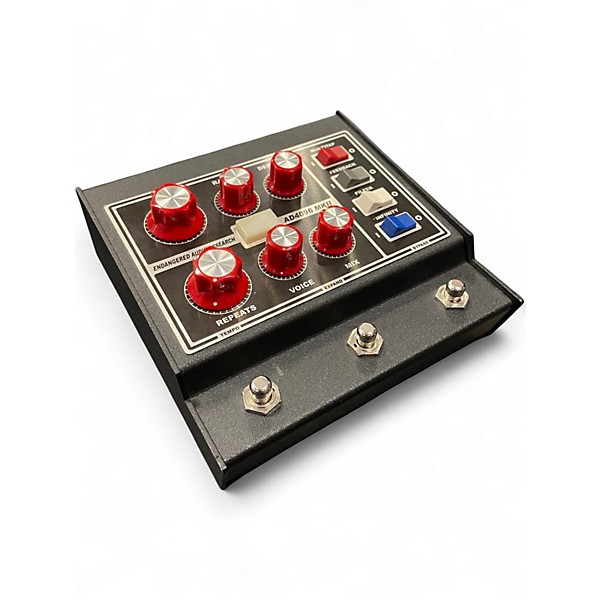 Used Endangered Audio Research AD4096 MKII Effect Pedal