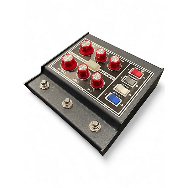 Used Endangered Audio Research AD4096 MKII Effect Pedal