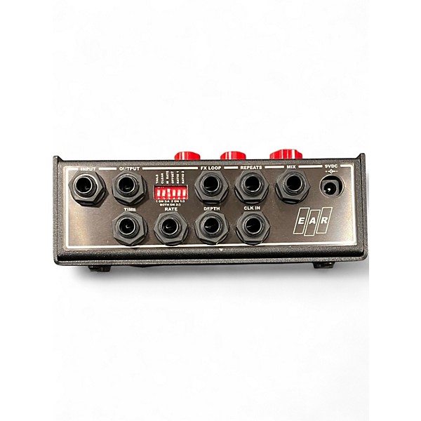 Used Endangered Audio Research AD4096 MKII Effect Pedal