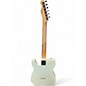 Used Fender Classic Player Baja '60S Telecaster FADED SONIC BLUE Solid Body Electric Guitar