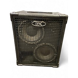 Used Gallien-Krueger MB210 Ultralight 500W 2x10 Bass Combo Amp