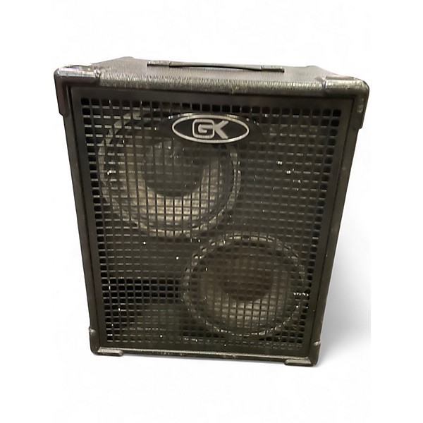 Used Gallien-Krueger MB210 Ultralight 500W 2x10 Bass Combo Amp