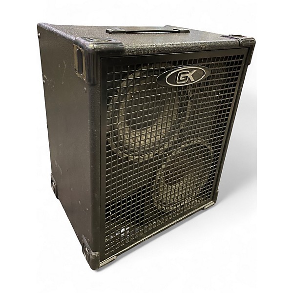 Used Gallien-Krueger MB210 Ultralight 500W 2x10 Bass Combo Amp