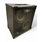 Used Gallien-Krueger MB210 Ultralight 500W 2x10 Bass Combo Amp