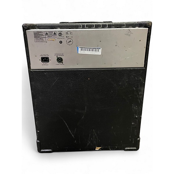 Used Gallien-Krueger MB210 Ultralight 500W 2x10 Bass Combo Amp