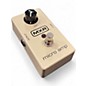Used MXR M133 Micro Amp Pre Effect Pedal