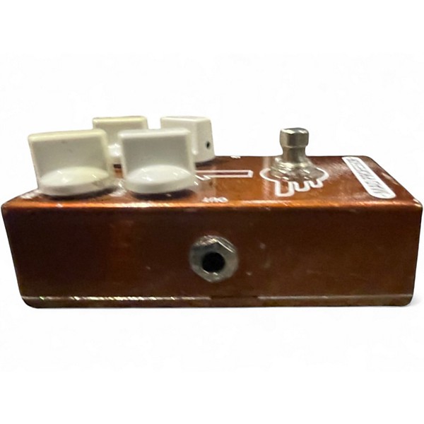 Used Mad Professor 1 Effect Pedal