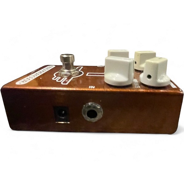 Used Mad Professor 1 Effect Pedal