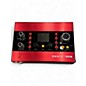 Used 2020 Focusrite RedNet X2P Audio Interface thumbnail