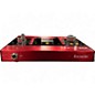Used 2020 Focusrite RedNet X2P Audio Interface