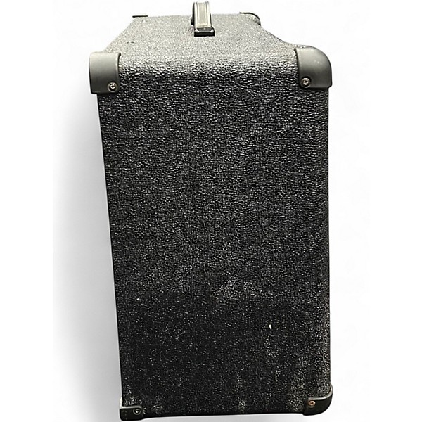 Used Crate GTX212 Guitar Combo Amp