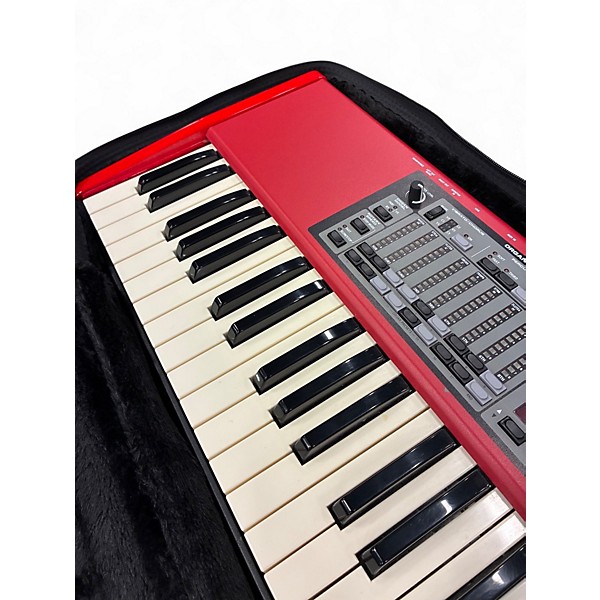 Used Nord Electro 3 Sixty One Keyboard Workstation