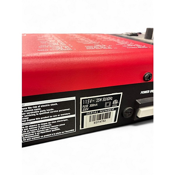 Used Nord Electro 3 Sixty One Keyboard Workstation