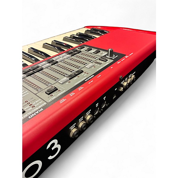 Used Nord Electro 3 Sixty One Keyboard Workstation
