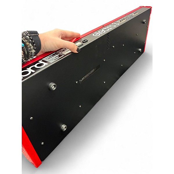 Used Nord Electro 3 Sixty One Keyboard Workstation