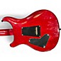 Used PRS SE Standard 24 CHERRY BURST Solid Body Electric Guitar