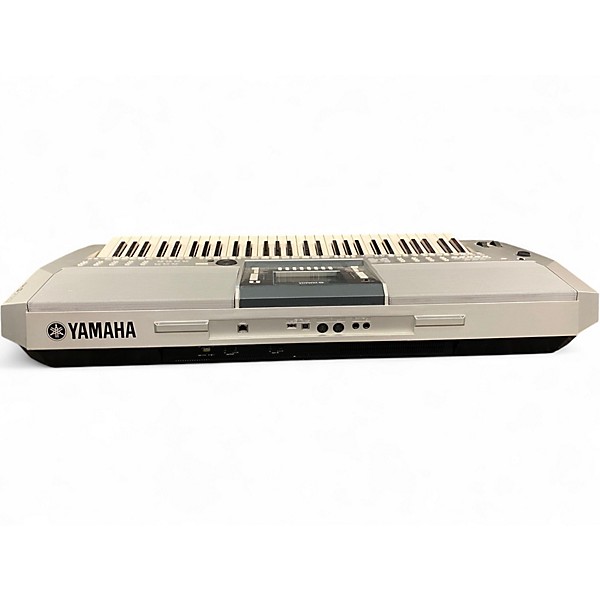 Used Yamaha PSRS710 61 Key Arranger Keyboard