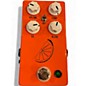 Used 2020s JHS Pedals Pulp 'N' Peel Compressor Preamp Effect Pedal thumbnail