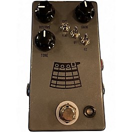 Used 2020s JHS Pedals The Kilt Effect Pedal