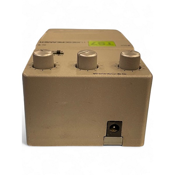 Used 2010s Ibanez TS7 TUBESCREAMER Effect Pedal