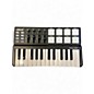 Used Worlde Panda Mini MIDI Controller thumbnail