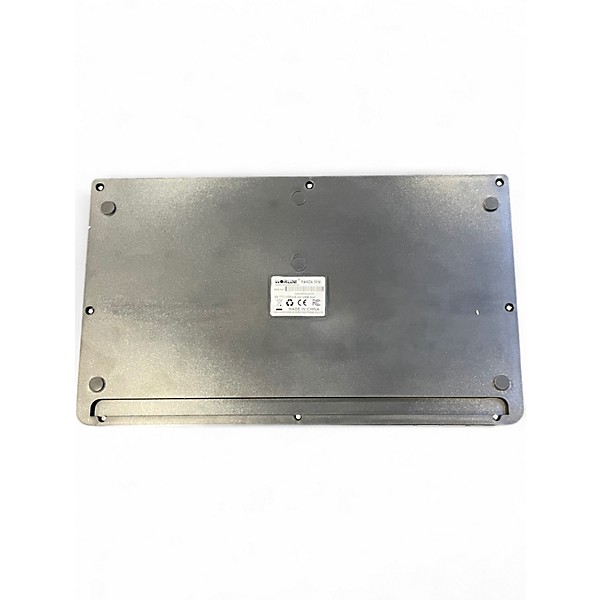 Used Worlde Panda Mini MIDI Controller