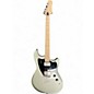 Used Guild Surfliner  Sage Green Metallic Solid Body Electric Guitar thumbnail