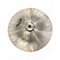 Used Wuhan 12in China Cymbal thumbnail