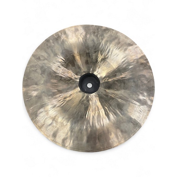 Used Wuhan 12in China Cymbal
