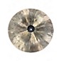 Used Wuhan 12in China Cymbal