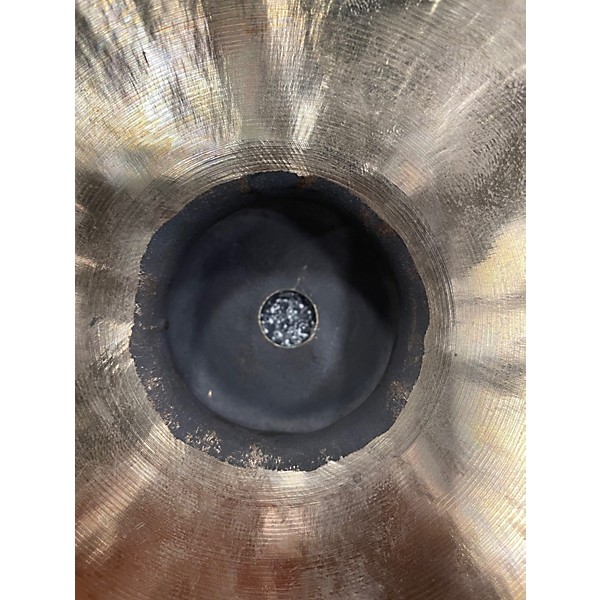 Used Wuhan 12in China Cymbal