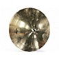 Used Wuhan 10in Splash Cymbal thumbnail