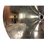 Used Wuhan 10in Splash Cymbal