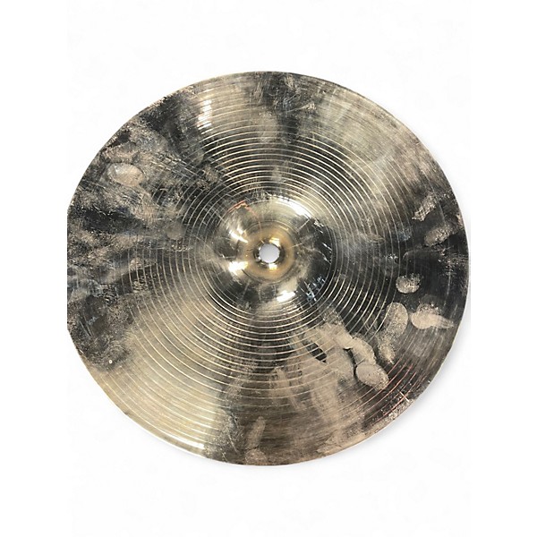 Used Wuhan 10in Splash Cymbal