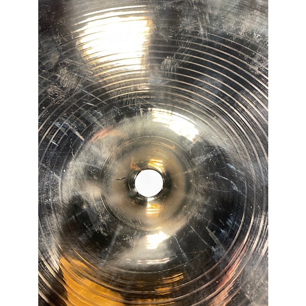 Used Wuhan 10in Splash Cymbal