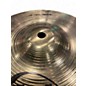 Used Solar by Sabian 10in Splash Cymbal