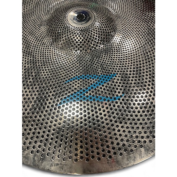 Used Zildjian Gen16 Buffed Bronze Ride Electric Cymbal