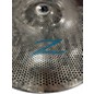 Used Zildjian Gen16 Buffed Bronze Ride Electric Cymbal
